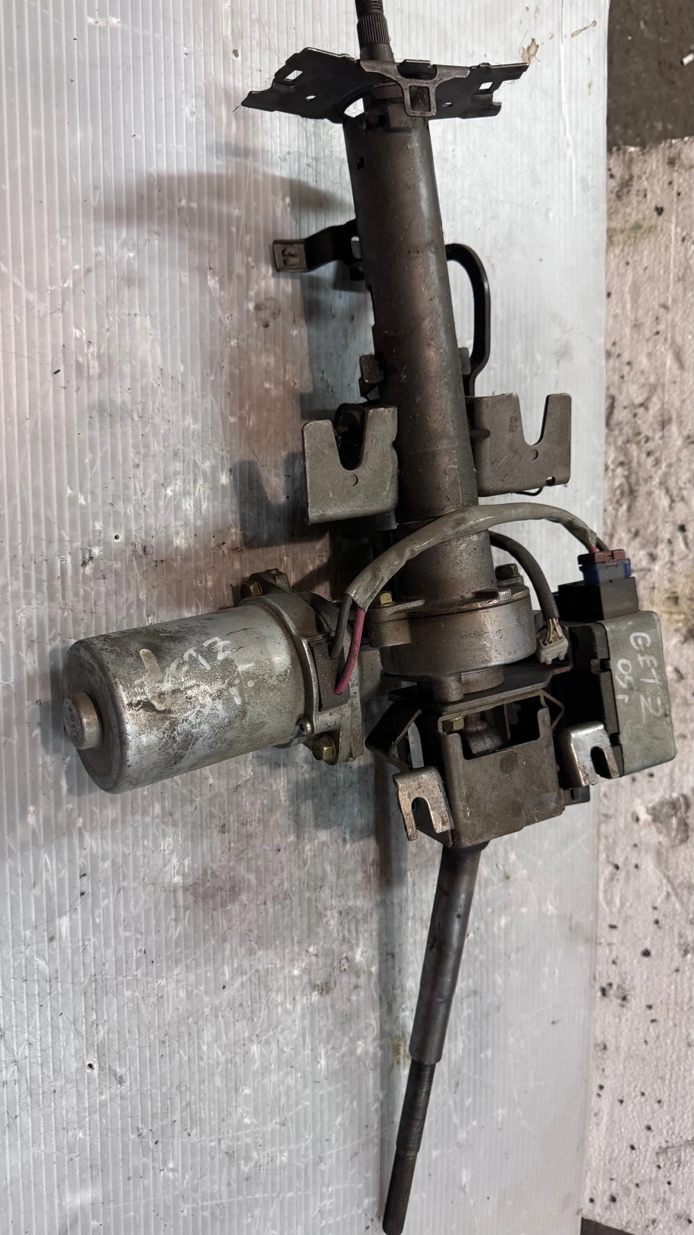    /       Hyundai Getz - 56300-1C700 / 991-23500  / Q1T | Mobile.bg   2