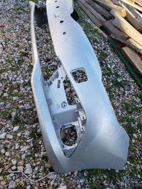 ОРИГИНАЛНА БРОНЯ ЗА ТОЙОТА АУРИС 2015-2018г...52119-02K40...., снимка 5 - Части - 20661132