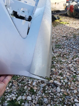 ОРИГИНАЛНА БРОНЯ ЗА ТОЙОТА АУРИС 2015-2018г...52119-02K40...., снимка 7 - Части - 20661132