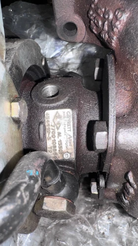    Renault  / Volvo - 454112-5  / 7700108864 | Mobile.bg    2