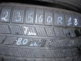Гуми Всесезонни 235/60R18, снимка 2