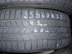 Гуми Всесезонни 235/60R18, снимка 5