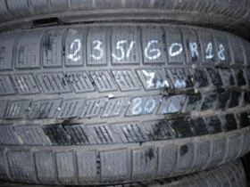 Гуми Всесезонни 235/60R18, снимка 6