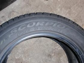 Гуми Всесезонни 235/60R18, снимка 9