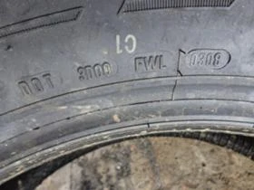 Гуми Всесезонни 225/55R17, снимка 9
