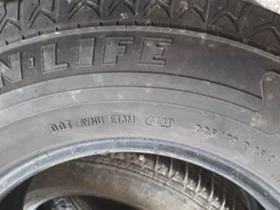 Гуми Летни 225/70R15, снимка 7