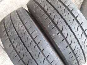 Гуми Летни 225/70R15, снимка 2