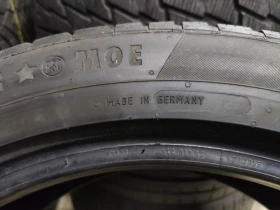 Гуми Зимни 245/45R18, снимка 10