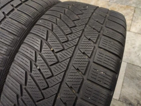 Гуми Зимни 245/45R18, снимка 4
