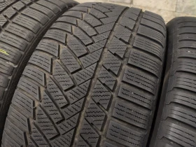 Гуми Зимни 245/45R18, снимка 3