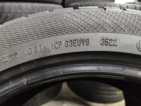 Гуми Зимни 245/45R18, снимка 12