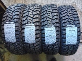 Гуми Всесезонни 205/80R16, снимка 1