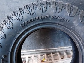 Гуми Всесезонни 205/80R16, снимка 8