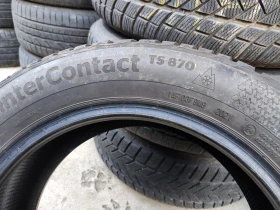Гуми Зимни 205/55R16, снимка 7