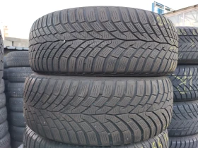 Гуми Зимни 205/55R16, снимка 3