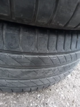 Гуми Летни 205/55R16, снимка 4