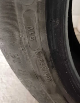 Гуми Летни 205/55R16, снимка 2