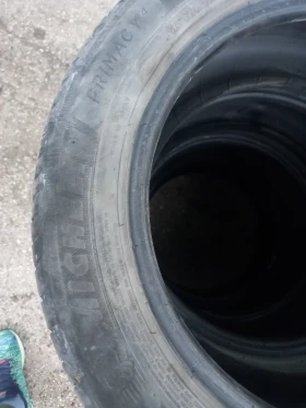 Гуми Летни 205/55R16, снимка 8