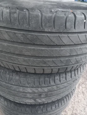 Гуми Летни 205/55R16, снимка 3