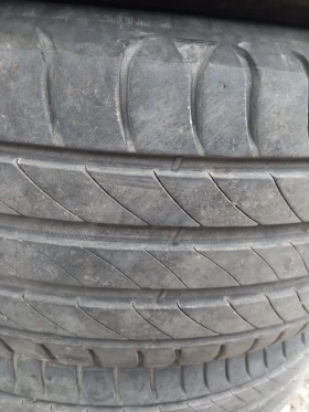 Гуми Летни 205/55R16, снимка 1