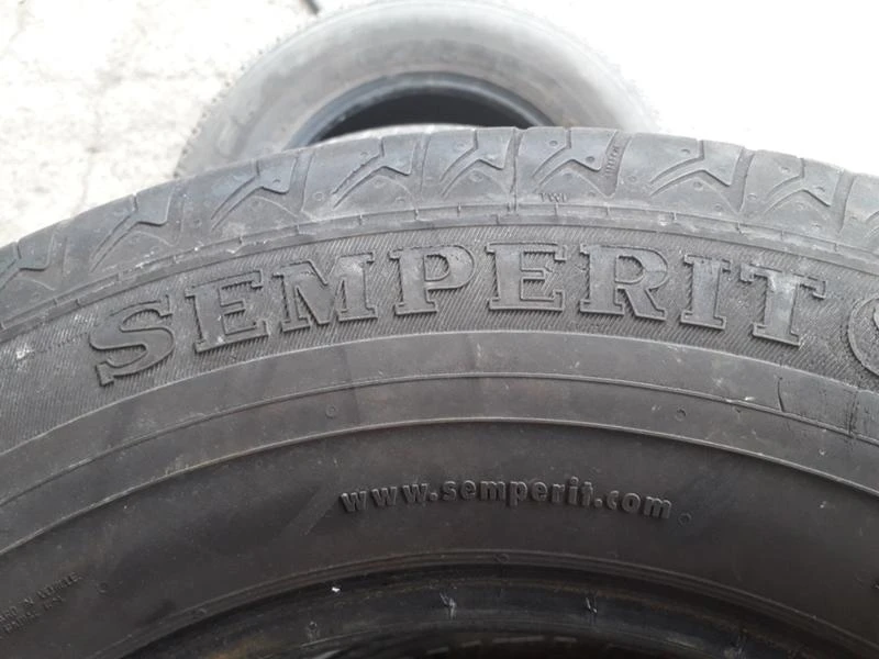 Гуми Летни 225/70R15, снимка 5 - Гуми и джанти - 25407272