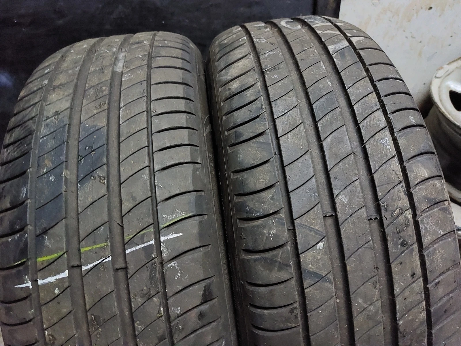 ���� 205/55R17 | Mobile.bg � ����������� 1