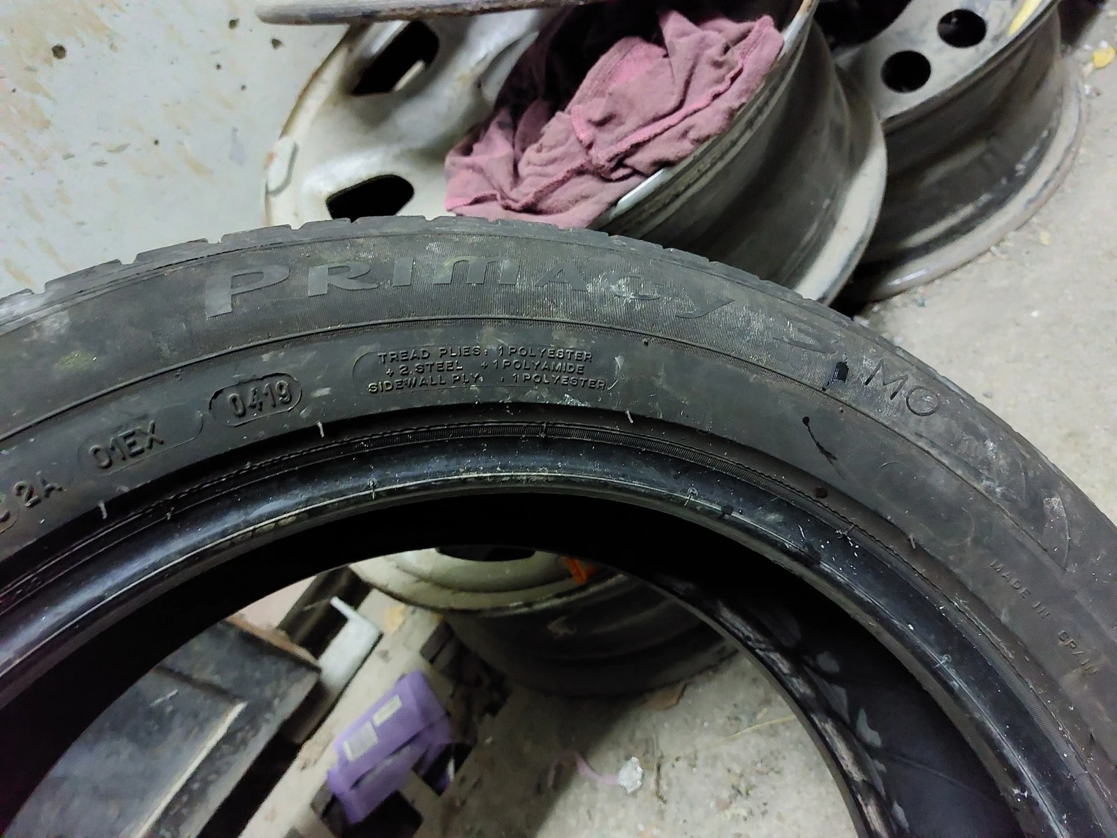 ���� 205/55R17 | Mobile.bg � ����������� 6