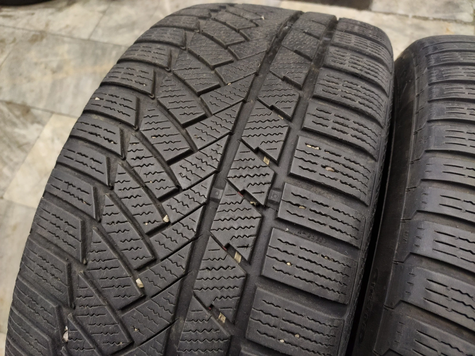  245/45R18 | Mobile.bg   1