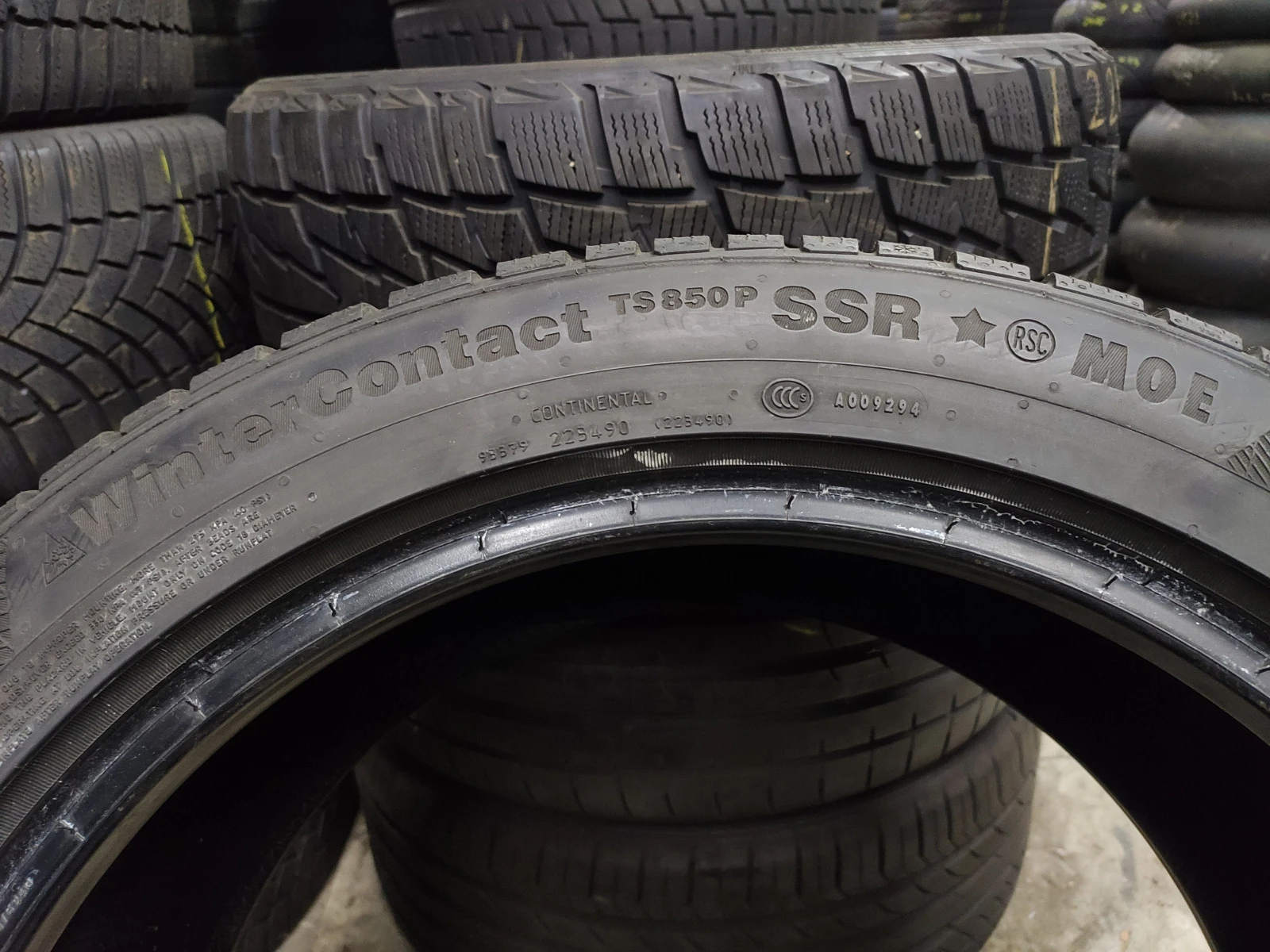  245/45R18 | Mobile.bg   7