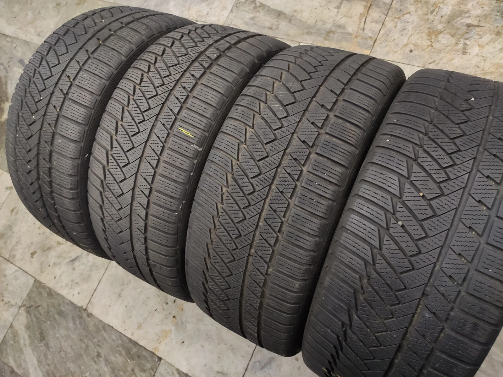  245/45R18 | Mobile.bg   5