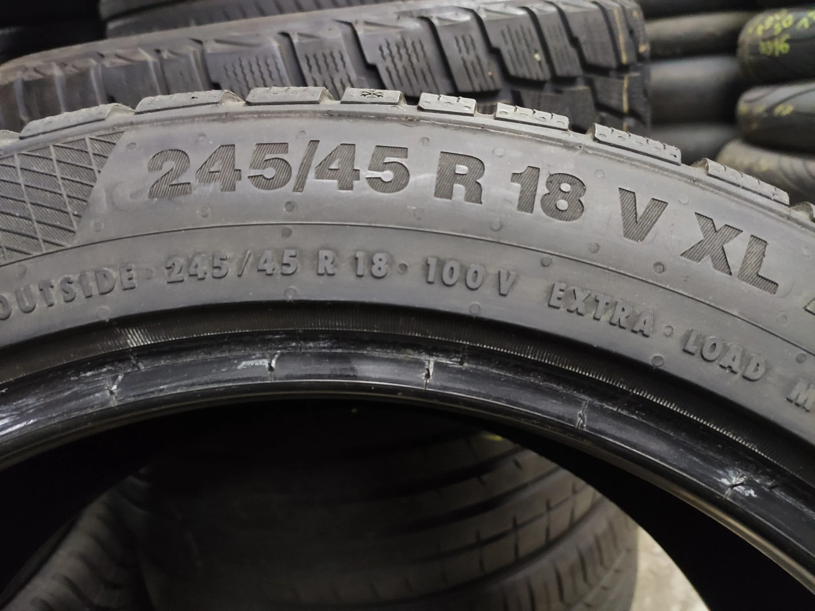  245/45R18 | Mobile.bg   8