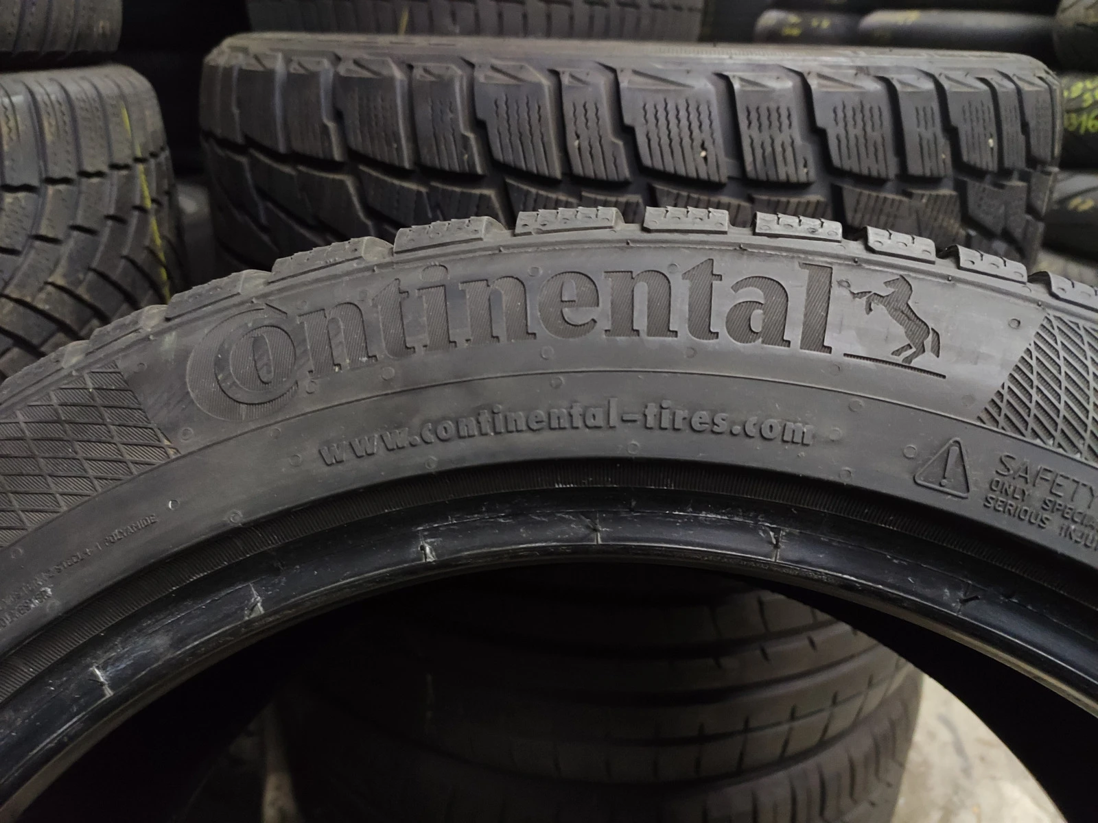  245/45R18 | Mobile.bg   9