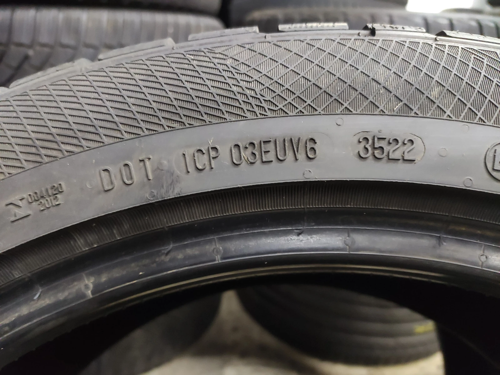  245/45R18 | Mobile.bg   12