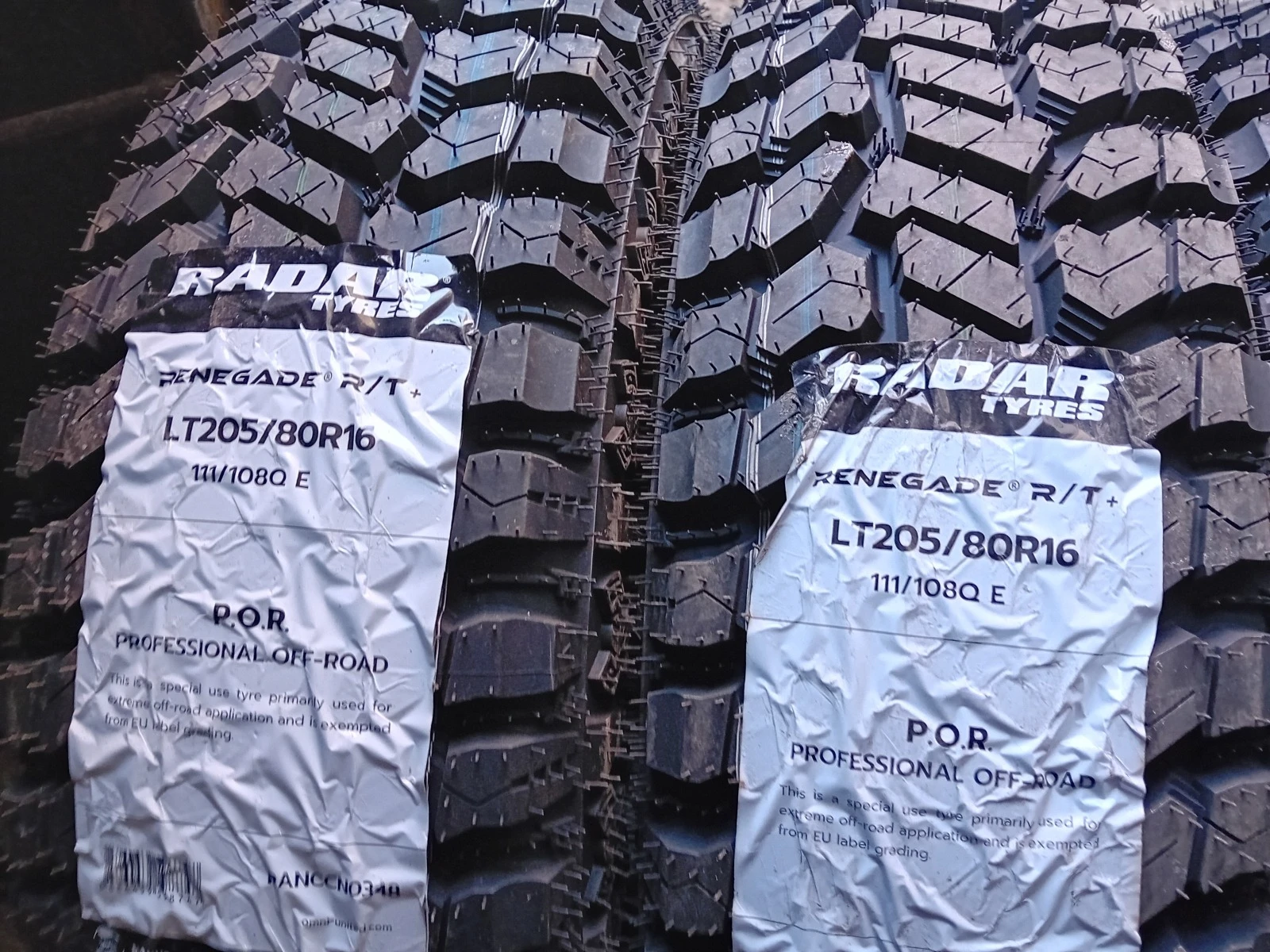  205/80R16 | Mobile.bg   3