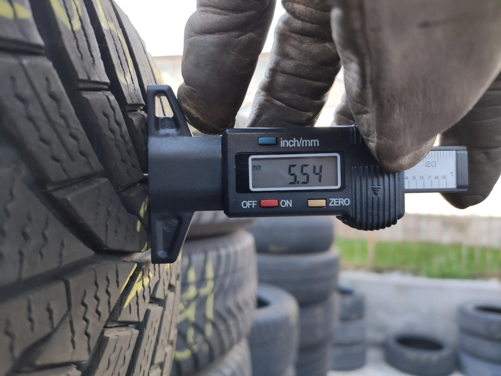  205/55R16 | Mobile.bg   5