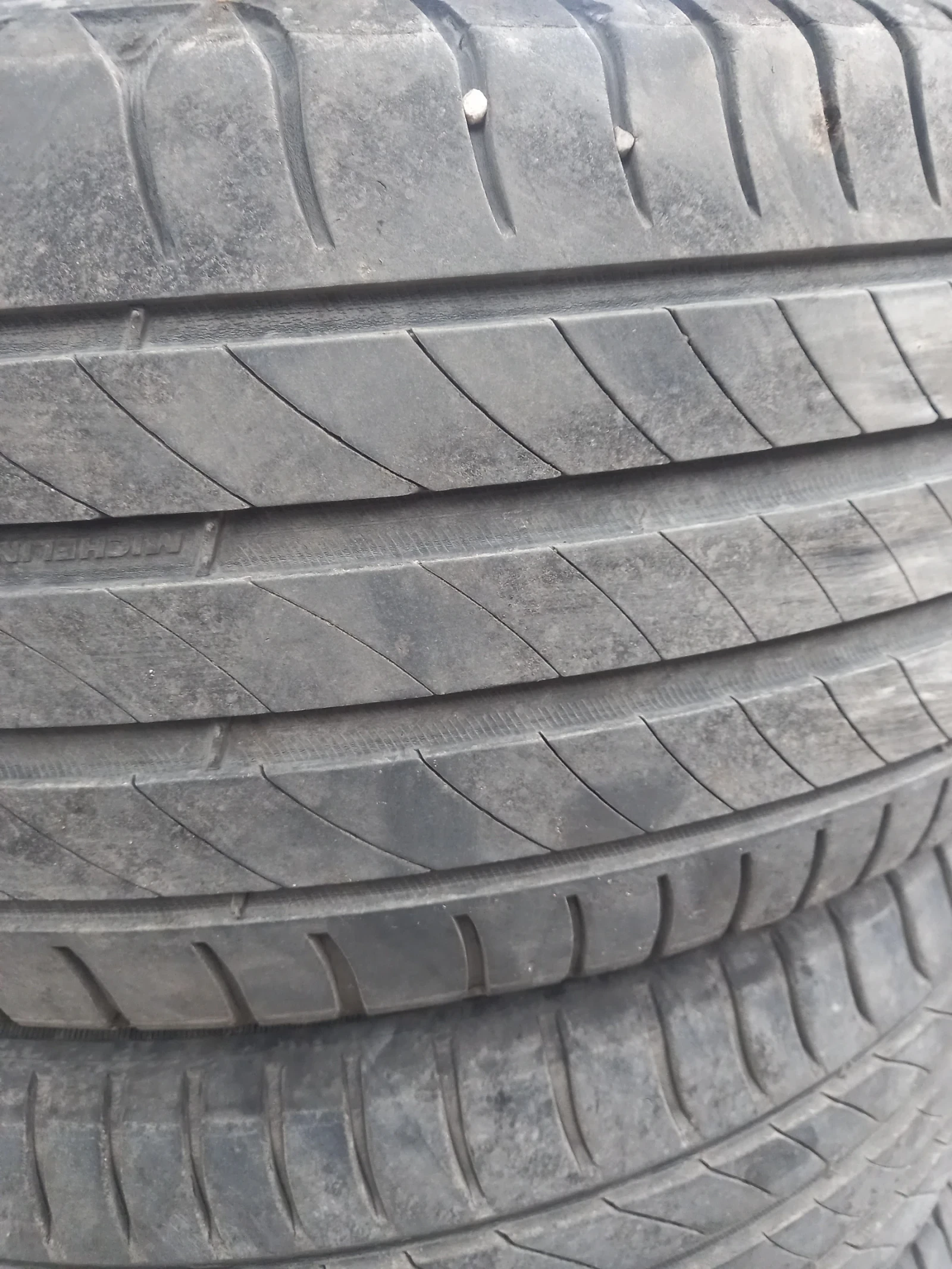 Гуми Летни 205/55R16, снимка 7 - Гуми и джанти - 54720556