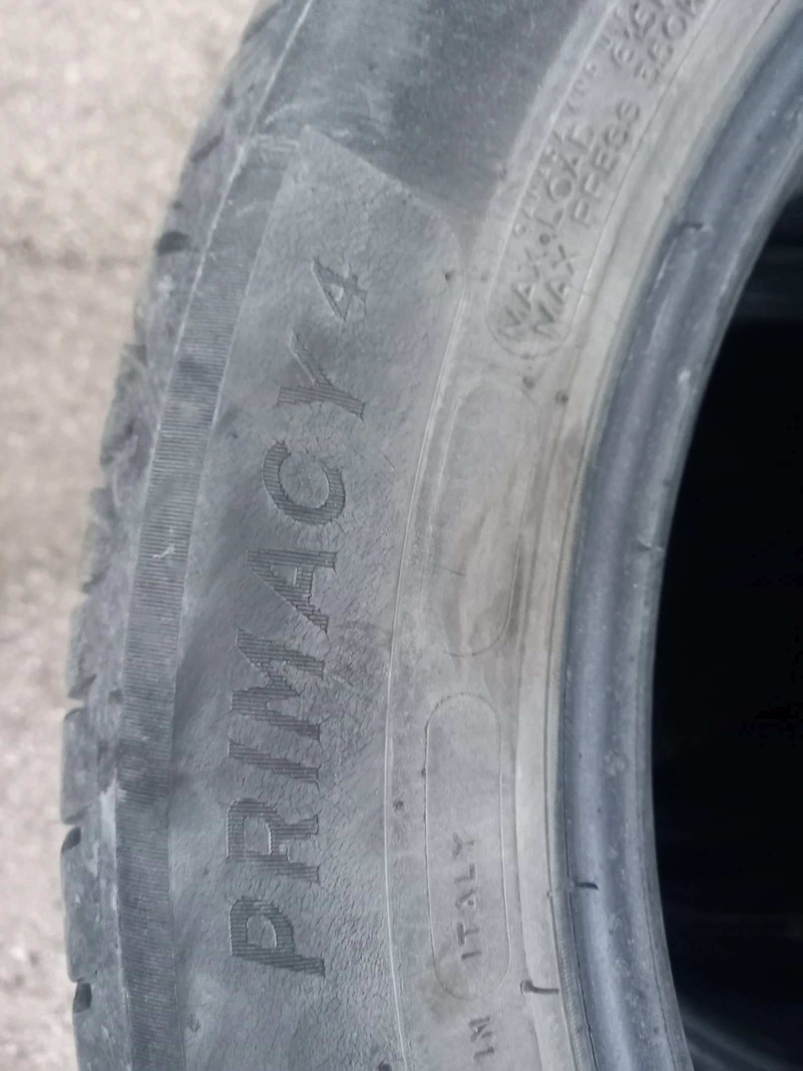 Гуми Летни 205/55R16, снимка 10 - Гуми и джанти - 54720556