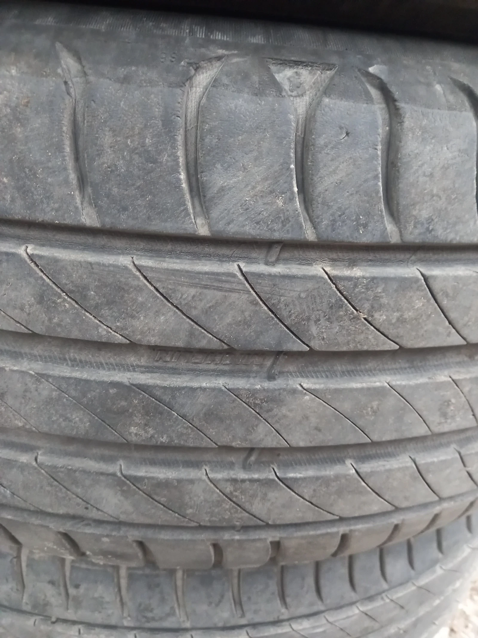 Гуми Летни 205/55R16