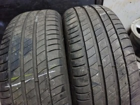 Гуми Летни 205/55R17, снимка 1 - Гуми и джанти - 39142730