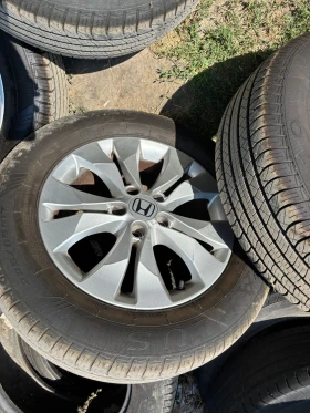    225/65R17  Honda Cr-v | Mobile.bg    2