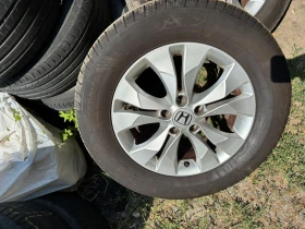    225/65R17  Honda Cr-v | Mobile.bg    5