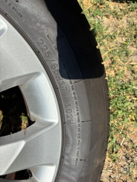    225/65R17  Honda Cr-v | Mobile.bg    3