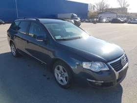 VW Passat 2.0TDI BMP 4motion 4x4 Recaro  , снимка 3