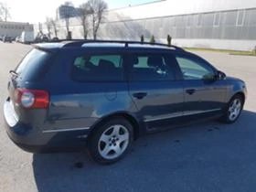 VW Passat 2.0TDI BMP 4motion 4x4 Recaro  , снимка 4