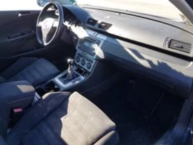 VW Passat 2.0TDI BMP 4motion 4x4 Recaro  , снимка 5