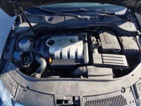 VW Passat 2.0TDI BMP 4motion 4x4 Recaro  , снимка 9