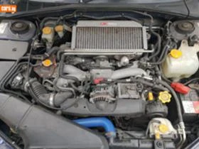 Subaru Impreza WRX UK300, снимка 10