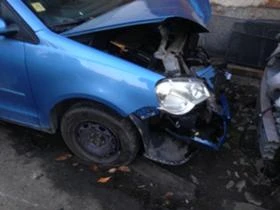 VW Polo 1.4i, снимка 3