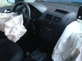 VW Polo 1.4i, снимка 4