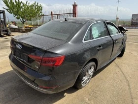 Audi A4 2.0 TDI, снимка 3